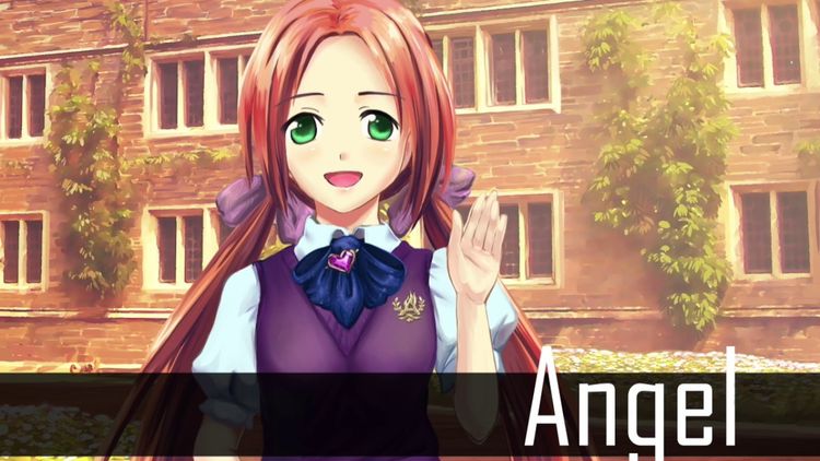 Edepth Angel: Pinocchio's Murder PC Steam CD Key