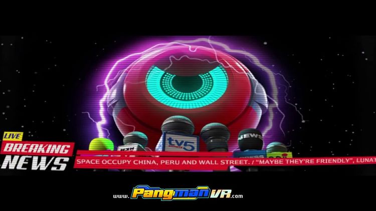 Pangman Steam CD Key