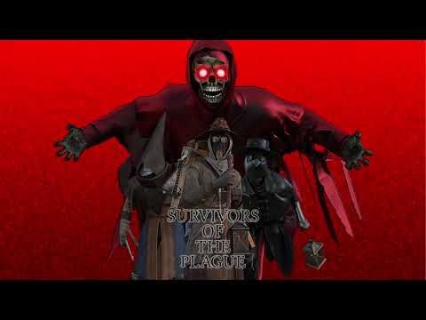 Survivors of the Plague Steam CD Key