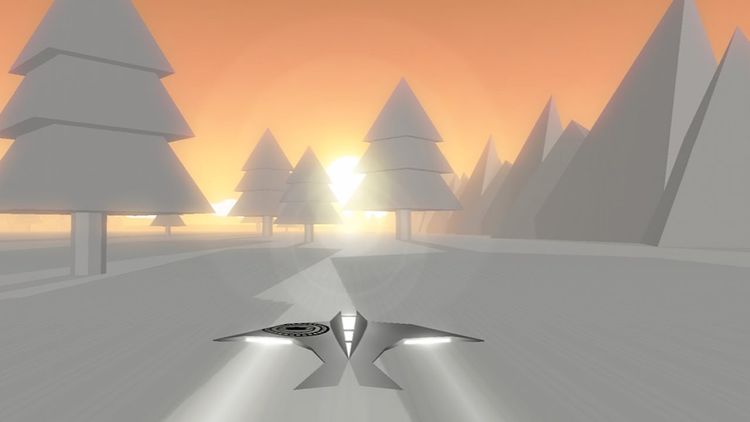 Race the Sun PC Steam CD Key