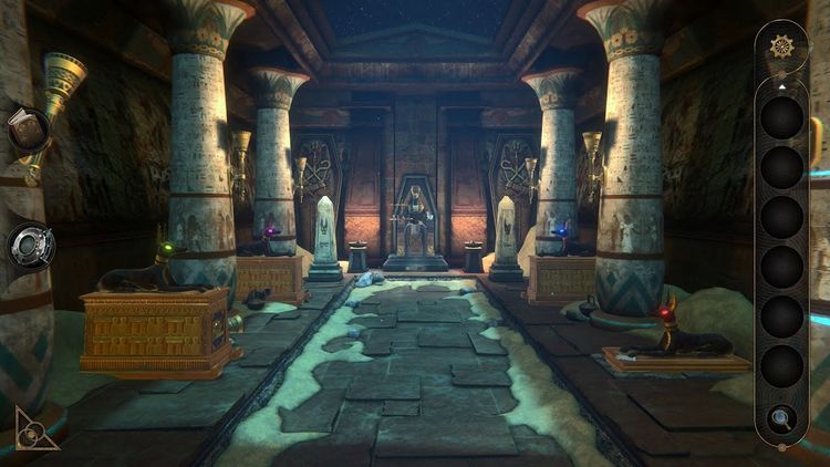 3D Escape Room: Mystic Manor PC Steam CD Key