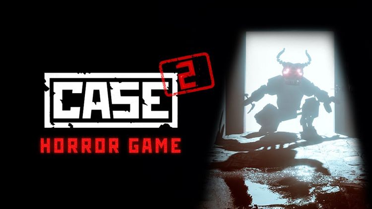 CASE 2: Animatronics Survival Steam CD Key