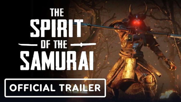 The Spirit of the Samurai PC Steam CD Key