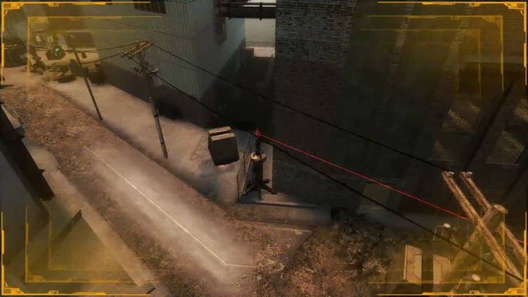 Nuclear Dawn Steam Gift