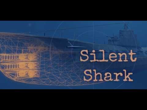 Silent Shark PC Steam CD Key