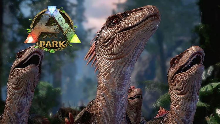 ARK Park Steam CD Key