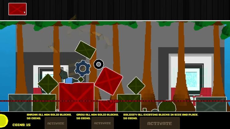 Wobbly Heights PC Steam CD Key