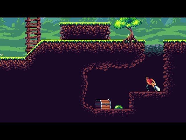 Learn to Create Pixel Art for your Games Udemy Course Key