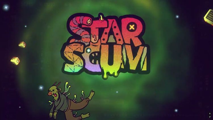 Star Scum PC Steam CD Key