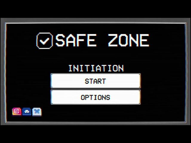 SAFE ZONE PC Steam CD Key