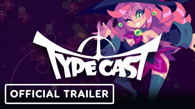 TYPECAST Steam CD Key