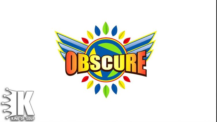 Obscure - Challenge Your Mind Steam CD Key