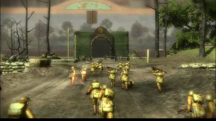 Toy Soldiers Xbox 360 / XBOX One CD Key