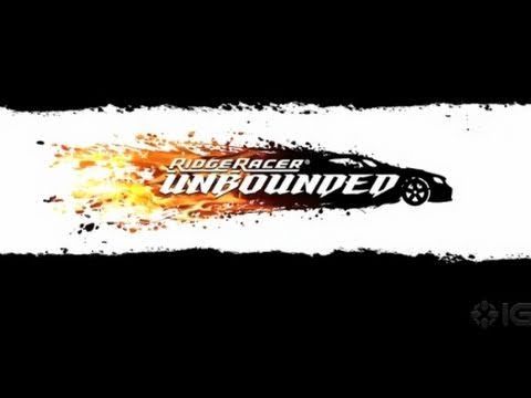 Ridge Racer Unbounded Bundle Steam Gift
