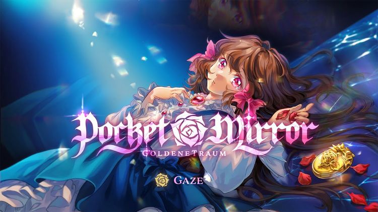 Pocket Mirror ~ GoldenerTraum PC Steam CD Key