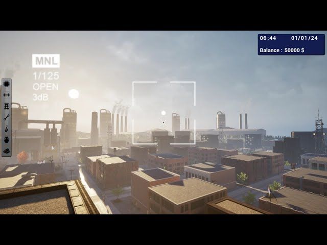 Junkcity Factory Simulator PC Steam CD Key