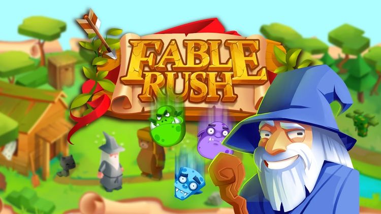 Fable Rush Steam CD Key