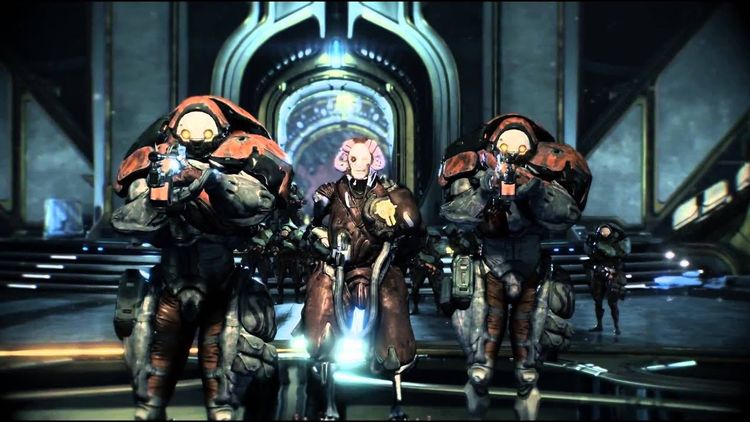Warframe - Piercing Step Pinnacle Pack DLC Manual Delivery