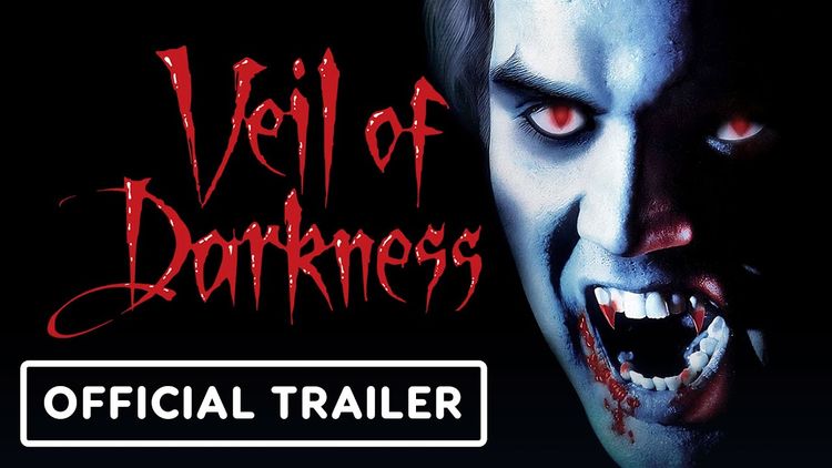 Veil of Darkness PC GOG CD Key