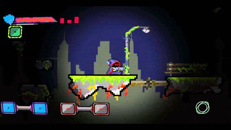 Liveza: Death of the Earth Steam CD Key
