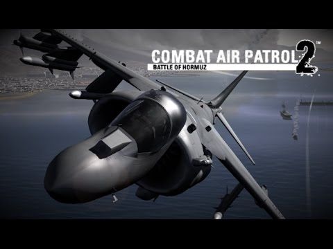 Combat Air Patrol 2 PC Steam Account