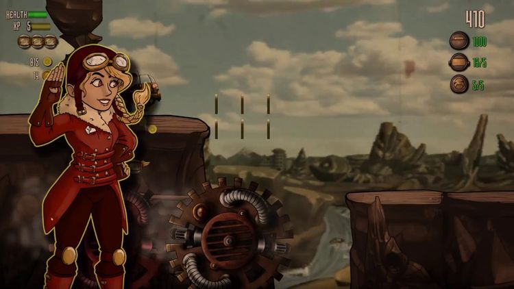 Trainpunk Run Steam CD Key