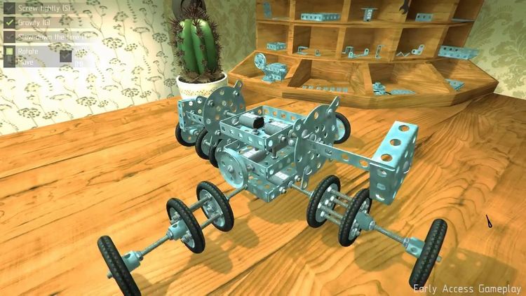 Construct PRO Steam CD Key