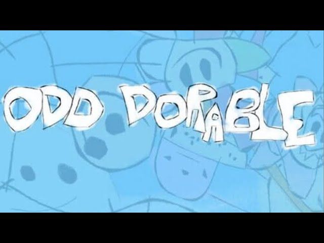 Odd Dorable PC Steam CD Key