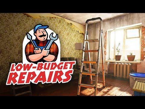 Low-Budget Repairs PC Steam CD Key