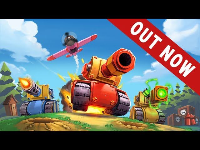 TANKNAROK Steam CD Key