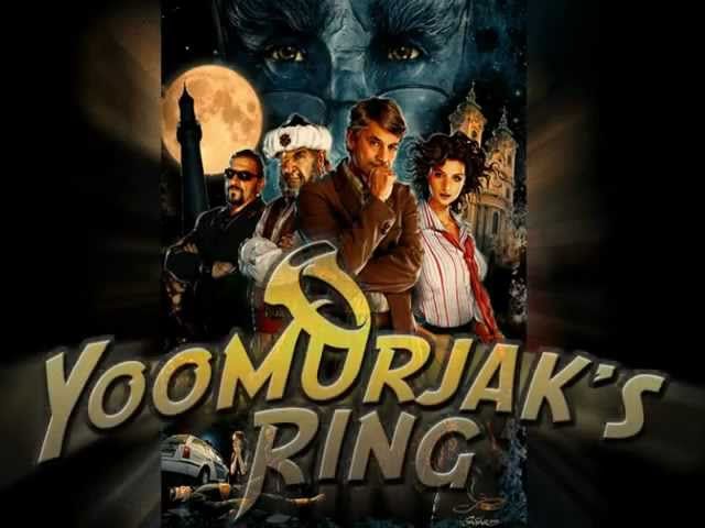 Yoomurjak's Ring PC Steam CD Key