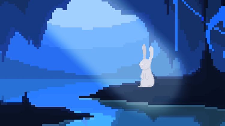 Bunny Hop Steam CD Key