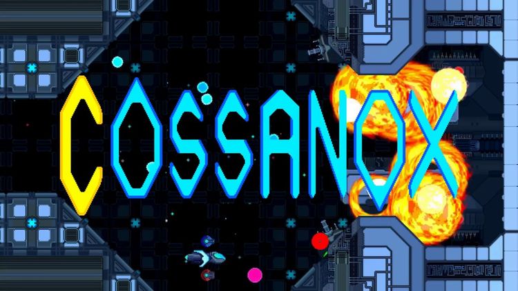 Cossanox PC Steam CD Key