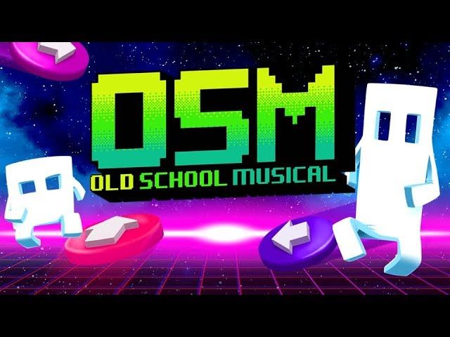 Old School Musical PC Steam CD Key