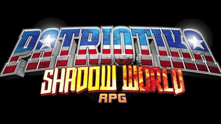 Patriotika RPG: Shadow World PC Steam CD Key