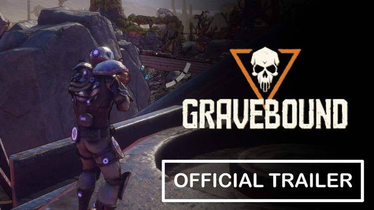 Gravebound PC Steam CD Key
