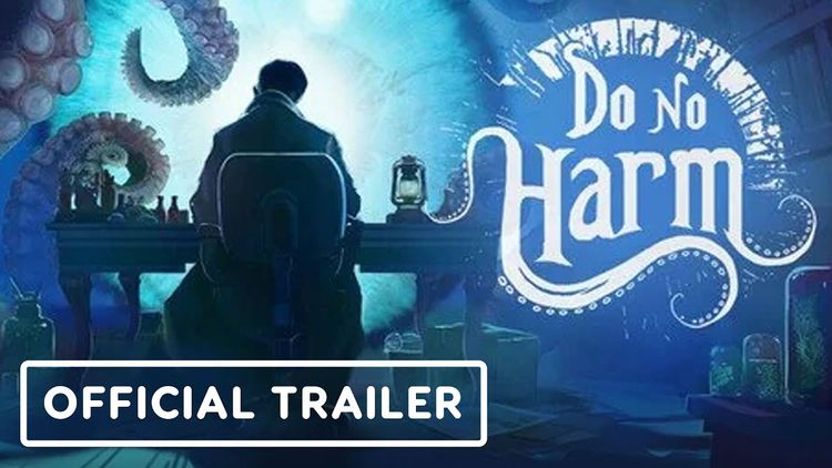 Do No Harm PC Steam CD Key
