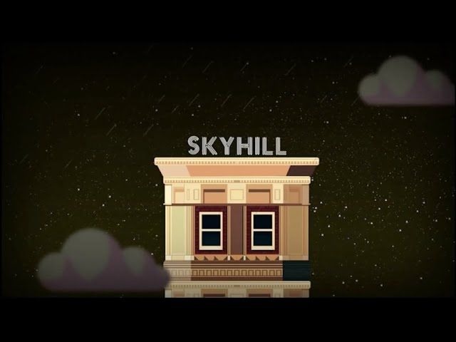 Skyhill Steam CD Key