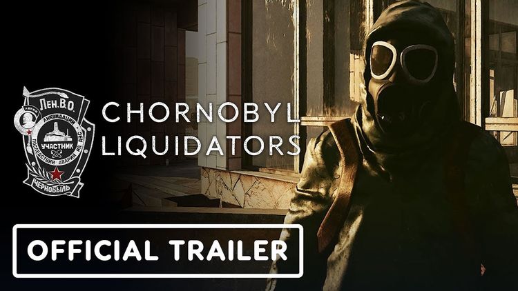 Chornobyl Liquidators PC Steam CD Key