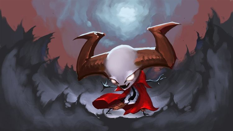 Rack N Ruin Steam CD Key