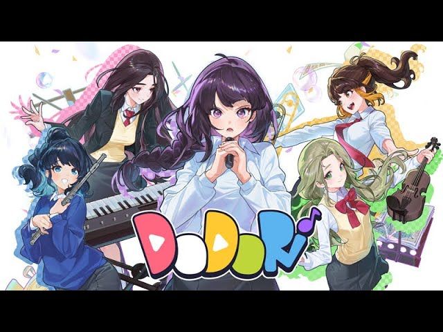 DODORI PC Steam CD Key