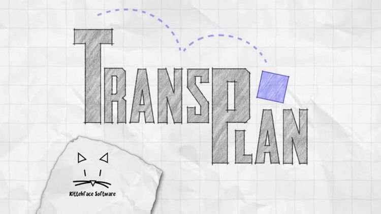 TransPlan Steam CD Key