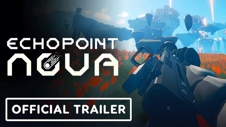 Echo Point Nova PC Steam Account