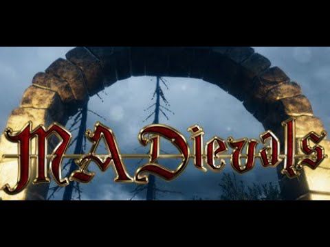 Madievals Steam CD Key
