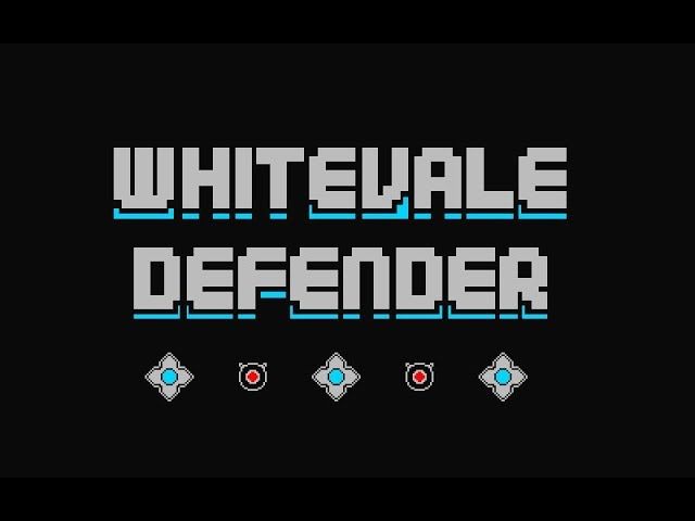 Whitevale Defender Steam CD Key