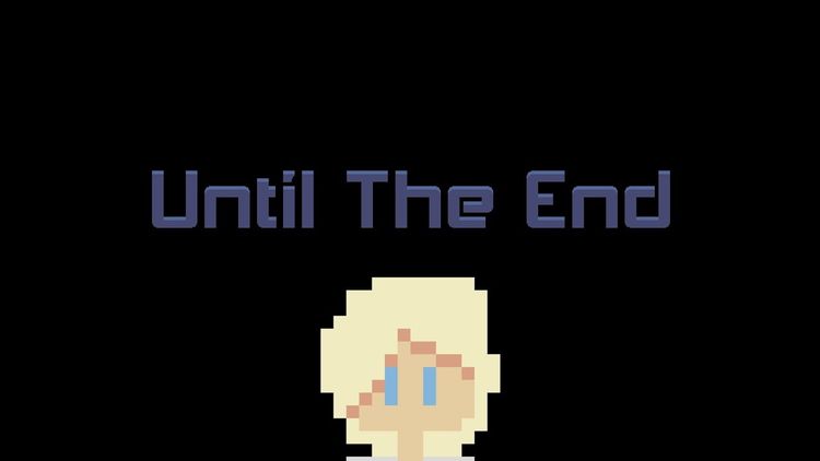 Until The End Steam CD Key
