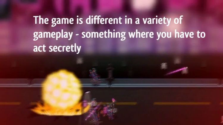 Maniac GO Steam CD Key