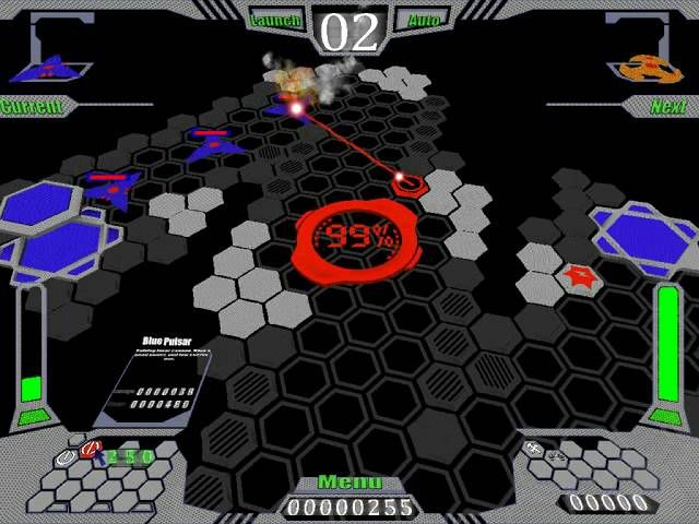 Hexagon Defense Steam CD Key