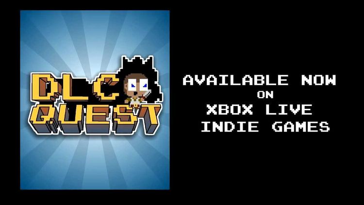 DLC Quest Steam CD Key