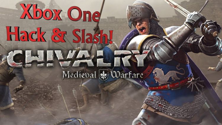 Chivalry: Medieval Warfare Ultimate Edition XBOX One CD Key